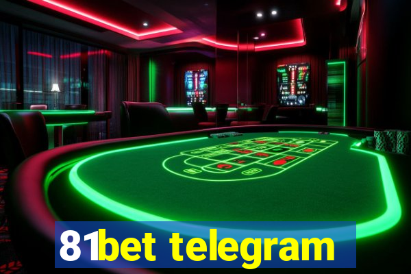 81bet telegram