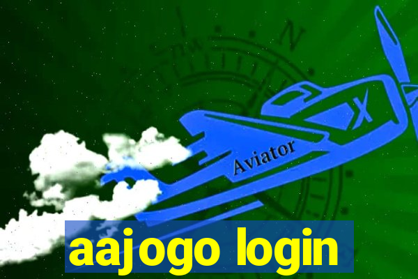 aajogo login