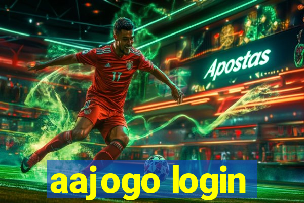 aajogo login