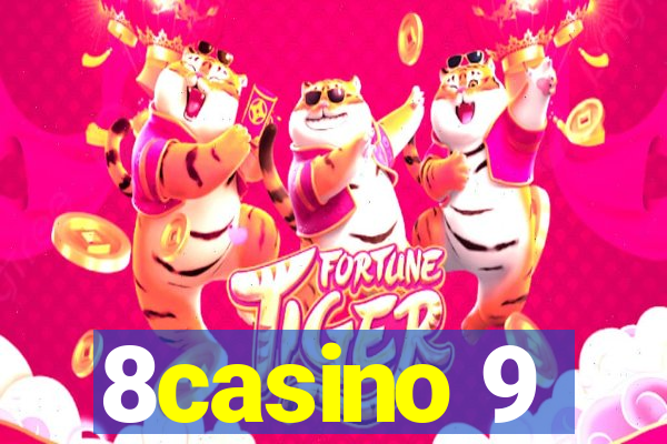 8casino 9