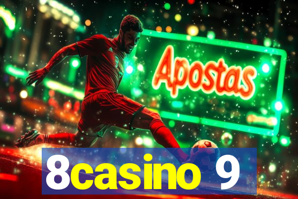 8casino 9