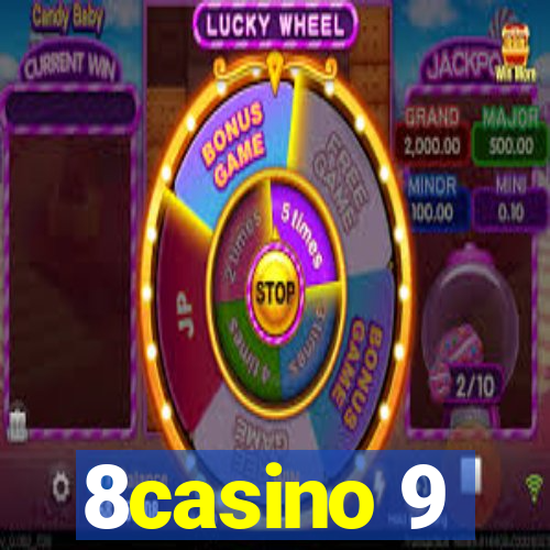 8casino 9