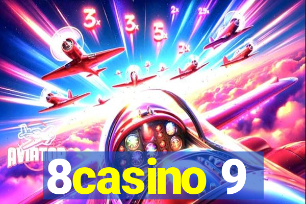 8casino 9