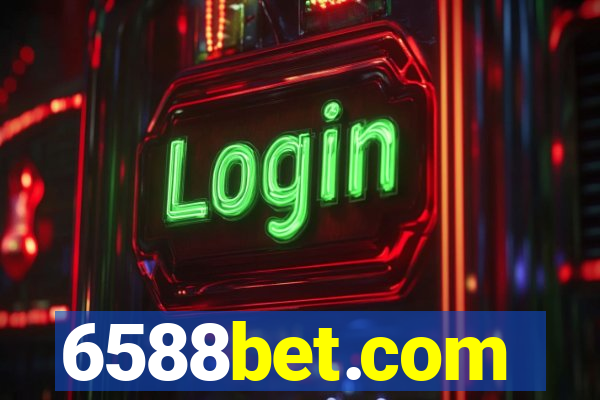 6588bet.com