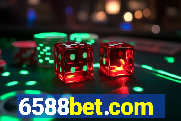 6588bet.com