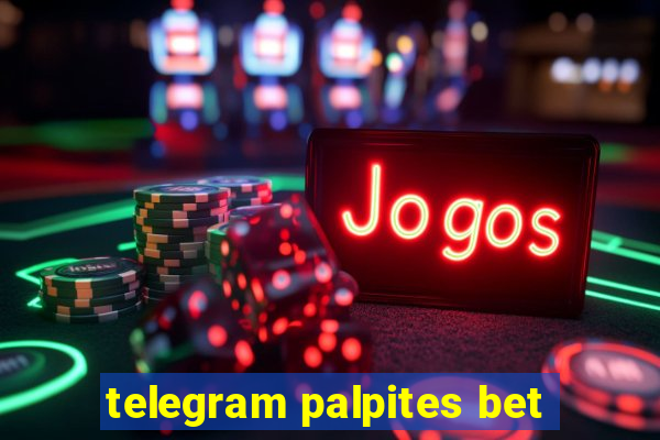 telegram palpites bet