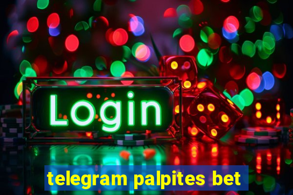 telegram palpites bet