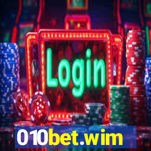 010bet.wim