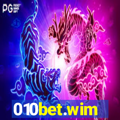 010bet.wim