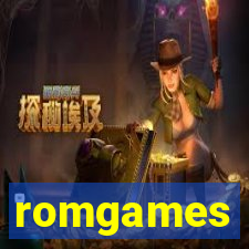 romgames