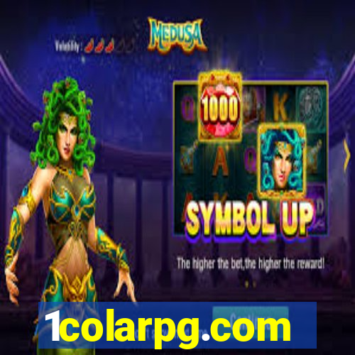 1colarpg.com