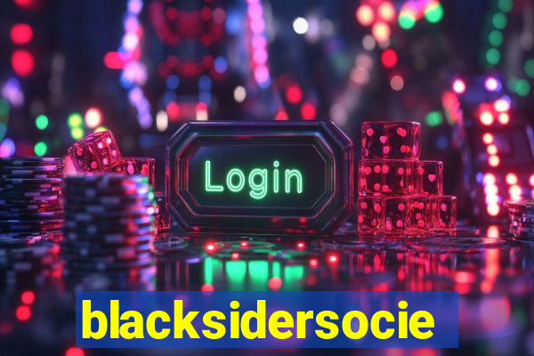 blacksidersociety.pro