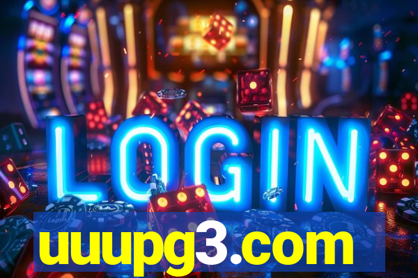 uuupg3.com