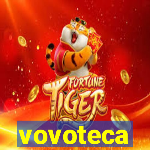 vovoteca