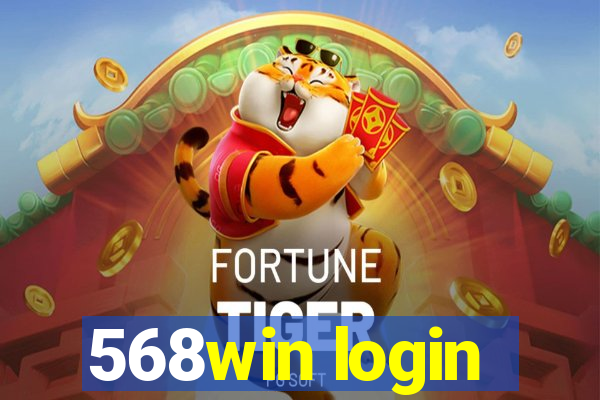 568win login