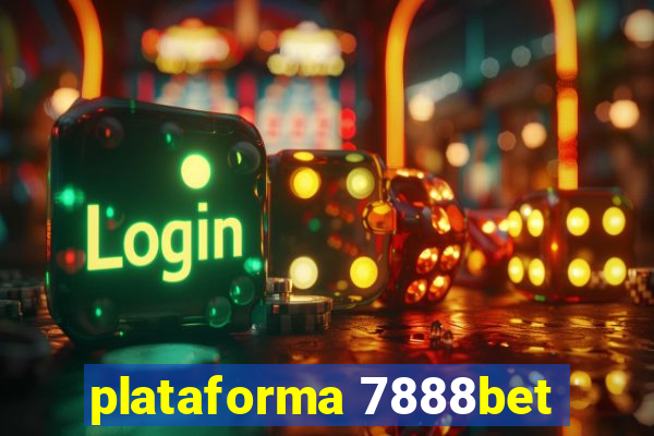 plataforma 7888bet