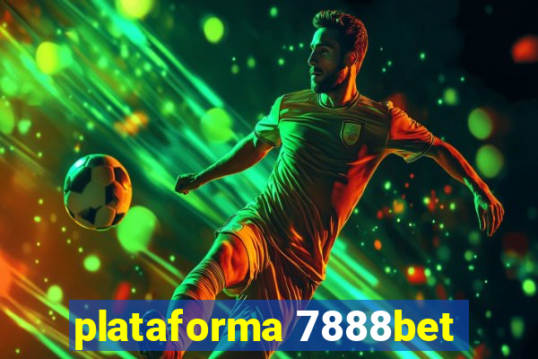 plataforma 7888bet