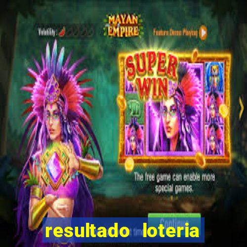 resultado loteria do povo