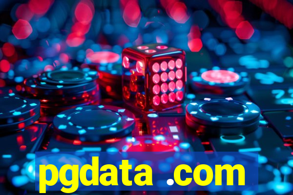 pgdata .com