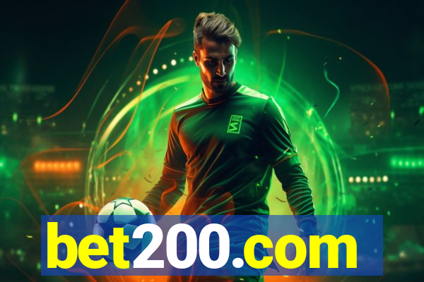 bet200.com