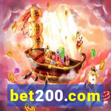 bet200.com