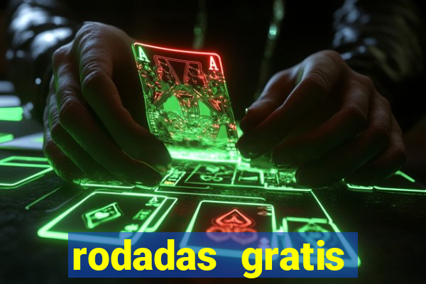 rodadas gratis fortune rabbit