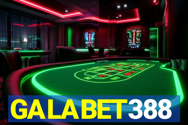 GALABET388