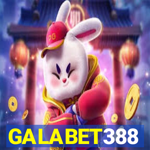 GALABET388