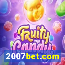 2007bet.com