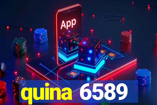 quina 6589