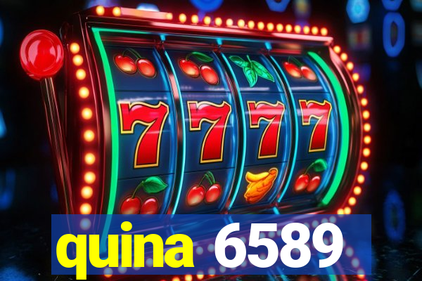 quina 6589