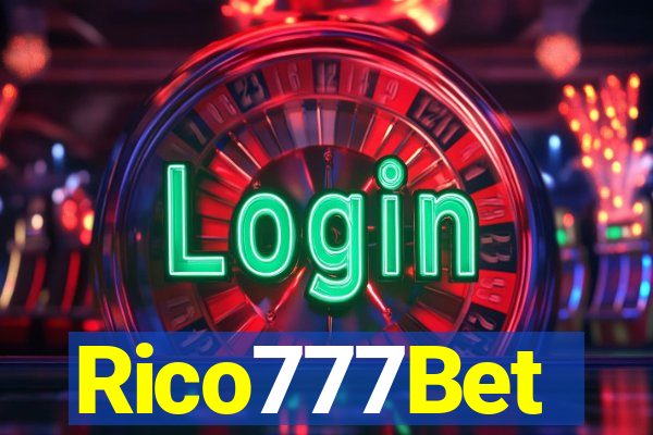 Rico777Bet