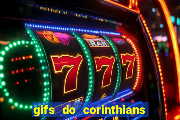 gifs do corinthians para whatsapp