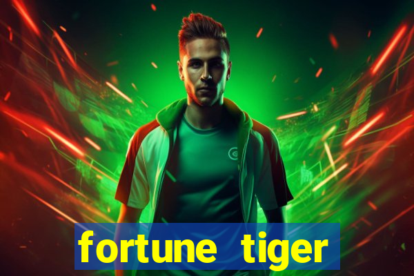 fortune tiger gratis teste