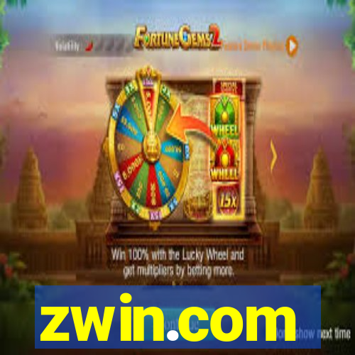 zwin.com