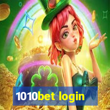 1010bet login