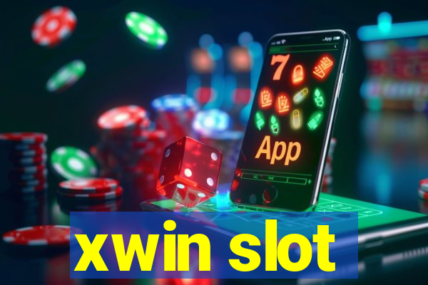 xwin slot