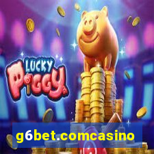 g6bet.comcasino