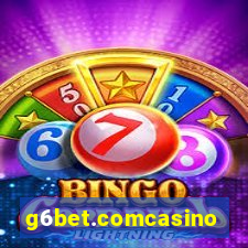 g6bet.comcasino