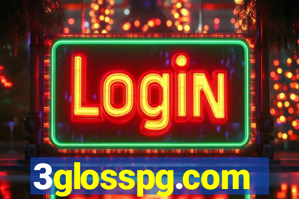 3glosspg.com