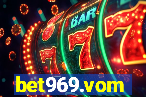 bet969.vom