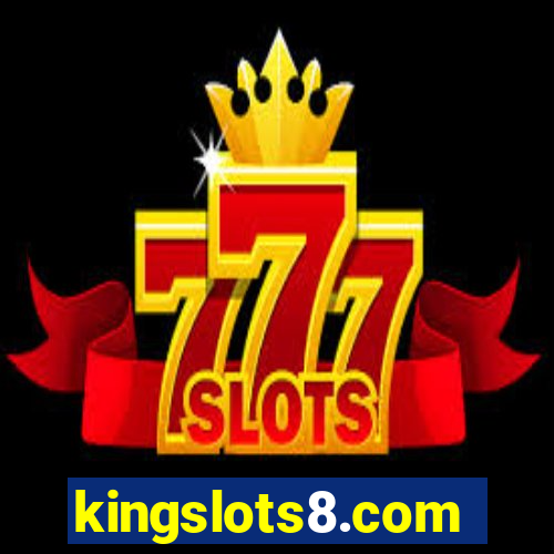 kingslots8.com