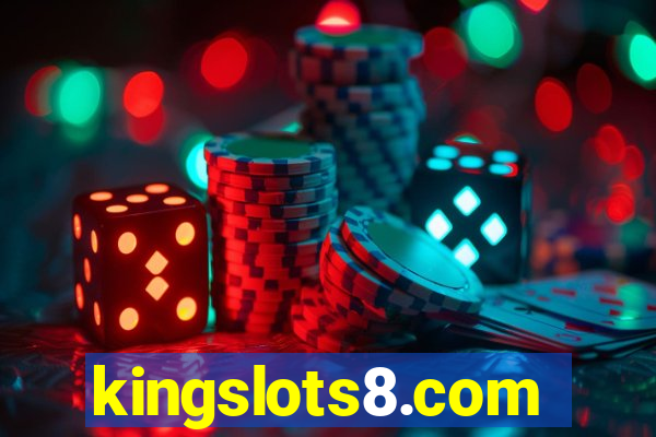 kingslots8.com