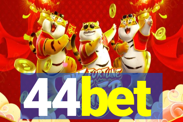 44bet