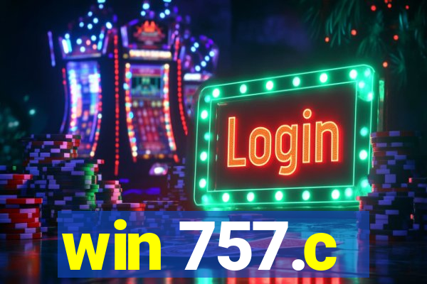 win 757.c