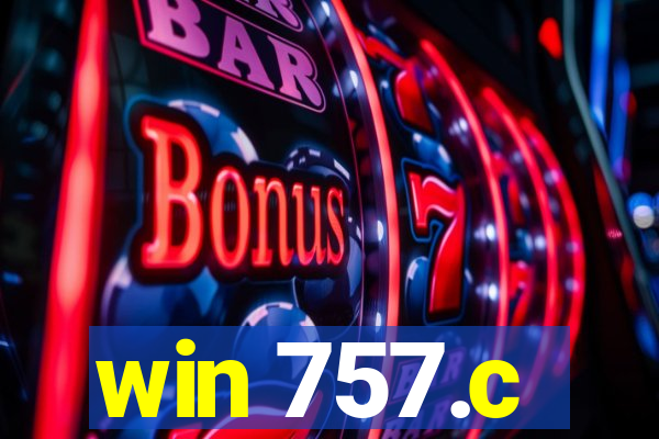 win 757.c