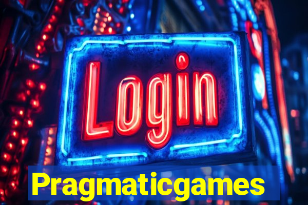 Pragmaticgames