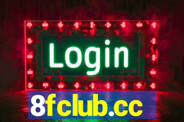 8fclub.cc