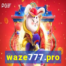 waze777.pro