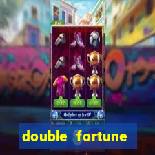 double fortune minutos pagantes